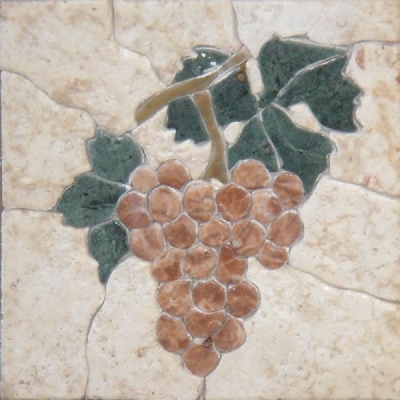 Marmi e Mosaici Linea Aurelio