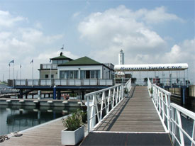 B&B, Hotels and Restaurants near the Sea