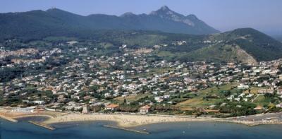 Hotel, BB ed Agritusrismi nel Lazio, Latina