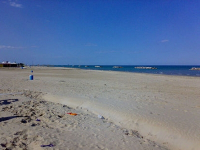 Alberghi a Lido di Fermo