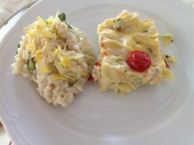 ricette veloci