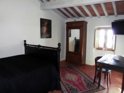 Casa di Priamo seconda camera matrimoniale