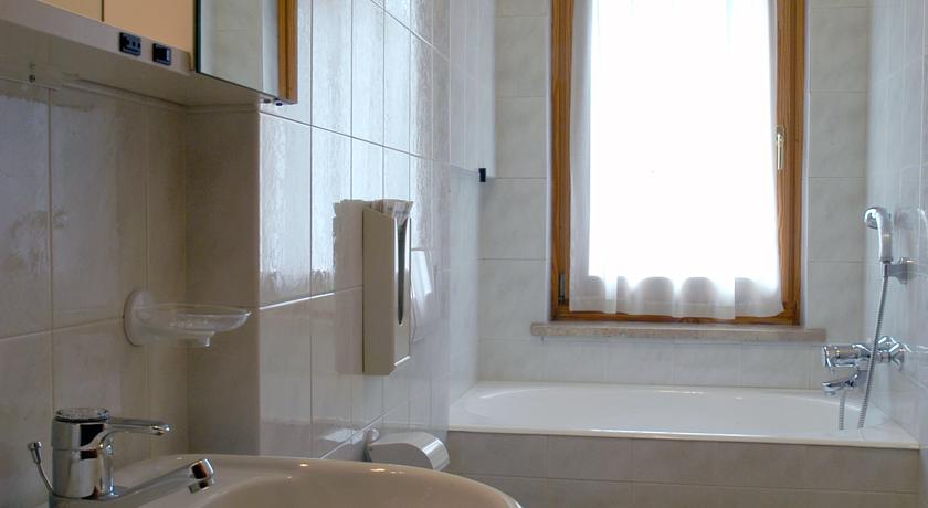 Servizi privati in camera per gli ospiti