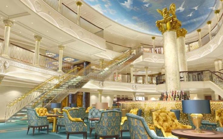 Costa Crociere: Miglior Prezzo Garantito con Allwebitaly