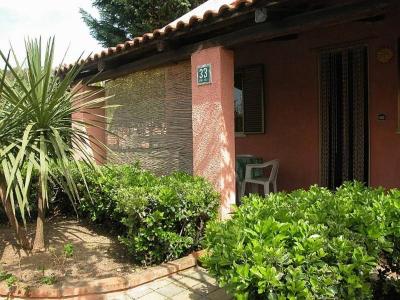 Ingresso appartamento indipendente