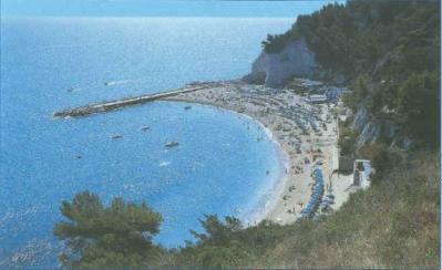 Spiaggia Urbani di Sirolo, Hotel a Prezzi Bassi