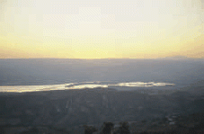 Veduta panoramica