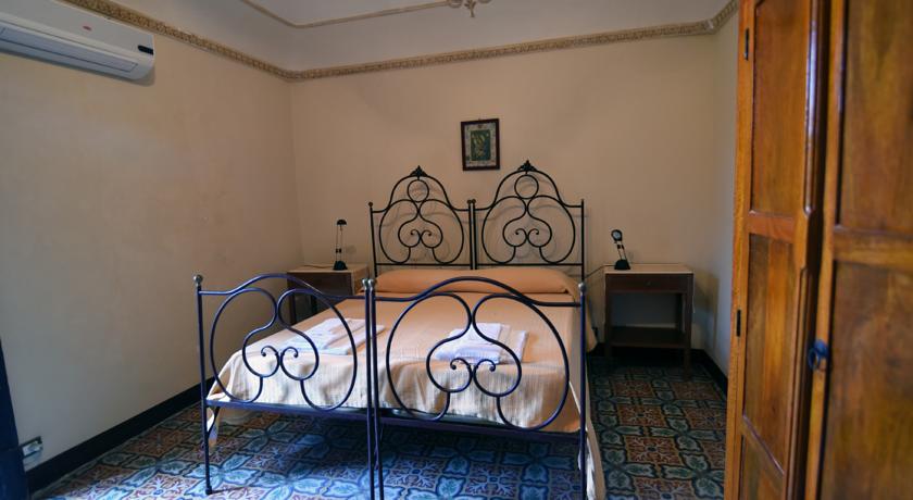 camera matrimoniale bb sicilia 