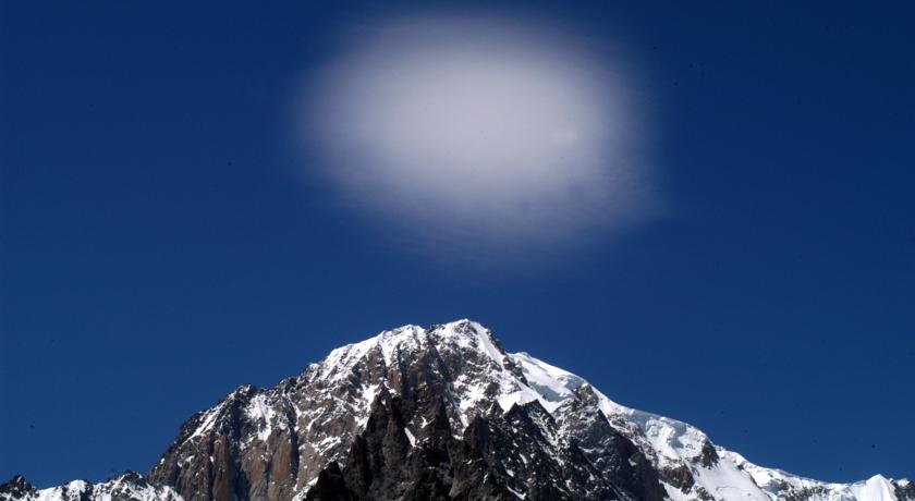 Hotel vicino Courmayeur con terme