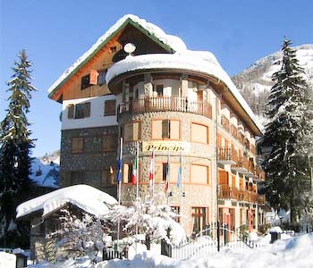 Albergo 5-stelle o un BB economico?