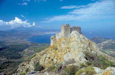 hotel vicino Torre Vecchia di Gorgona