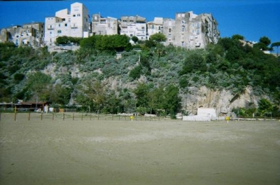 pensione a sperlonga economica