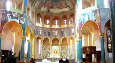 basilica Santa Rita da Cascia 