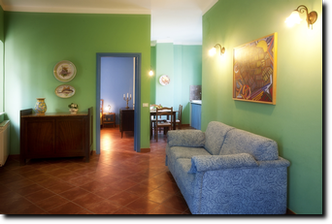 Appartamento Guglielmo, mq. 50 2+2 posti letto