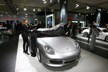 Hotel offerte per Motor Show