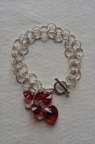 Produzione e vendita Bracciali Personalizzati