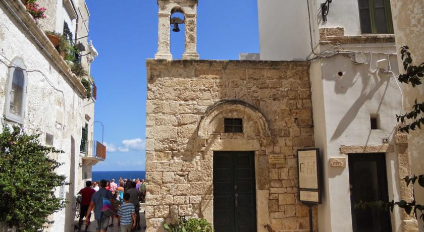 Polignano a Mare 