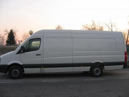 Noleggio camion con conducente
