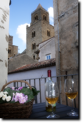 Appartamenti vacanza panoramici con Connessione Internet