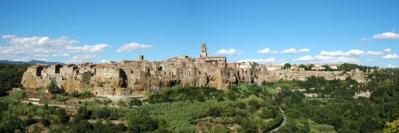 Vacanza Economica in Toscana, Hotel a Pitigliano