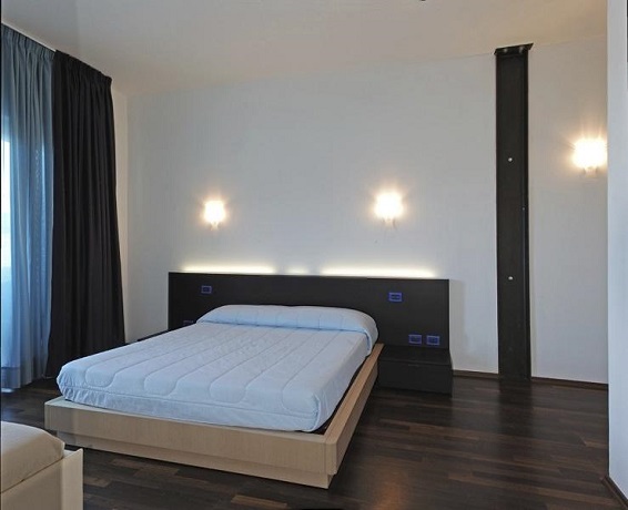 Camere con Balcone, a pochi passi dal mare
