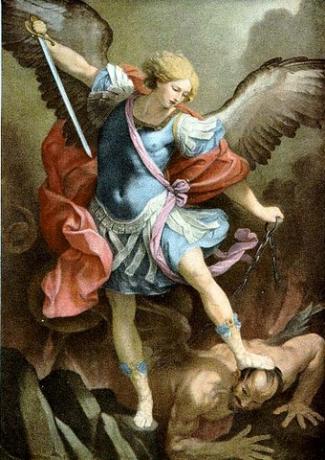 Saint Michael, Visit the Sanctuaries of Apulia