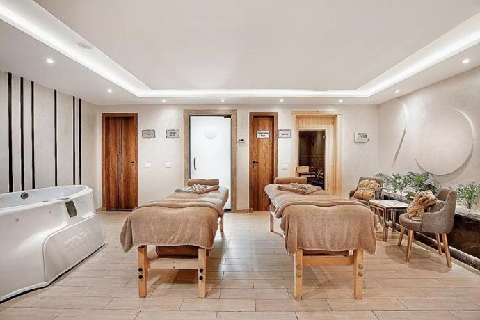 Massaggi e Trattamenti in Spa ad Hurghada 