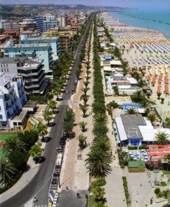 holiday-village in san benedetto