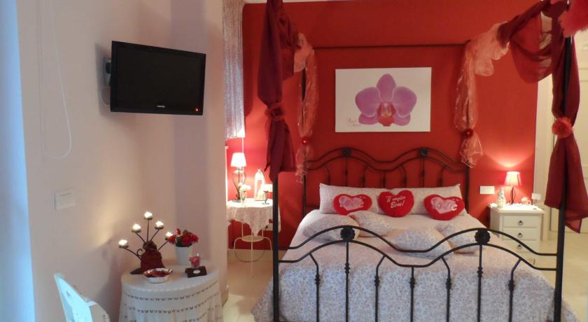 Camere Orchidea