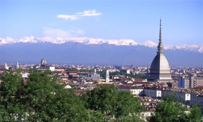 Hotel in Turin