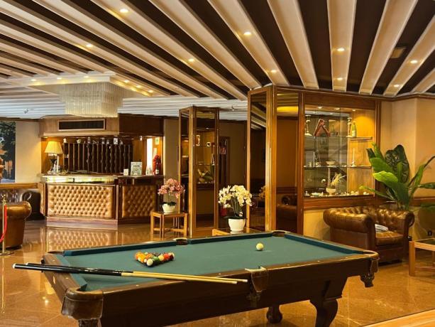 Offerte Hotel Fiuggi