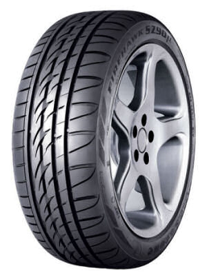Offerta gomme Umbria Firestone