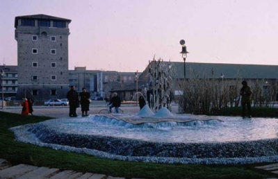 Hotel in centro a Cervia