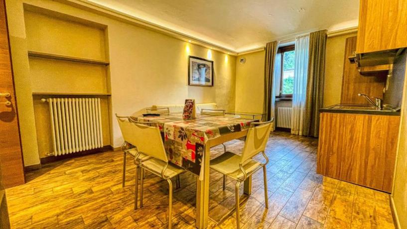 Offerte Bardonecchia appartamenti in residence