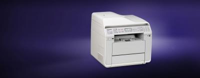 PANASONIC DP - MB3010