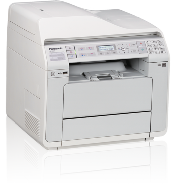 PANASONIC DP - MB3010