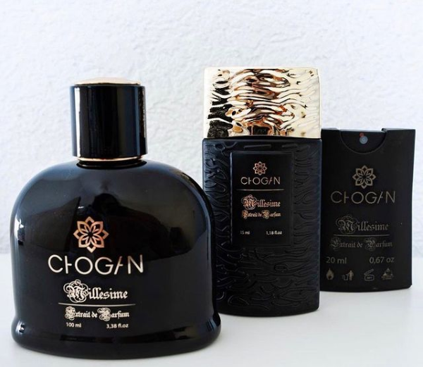 Immagine Profumi 100-35-20 ml