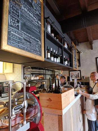 Ristorante Norcia Centro anche per gruppi