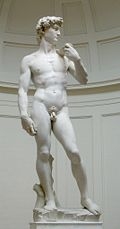 Michelangelo