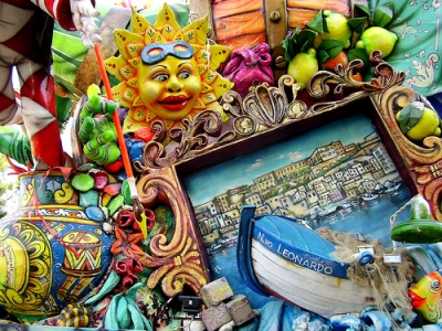 hotel per il carnevale di sciacca
