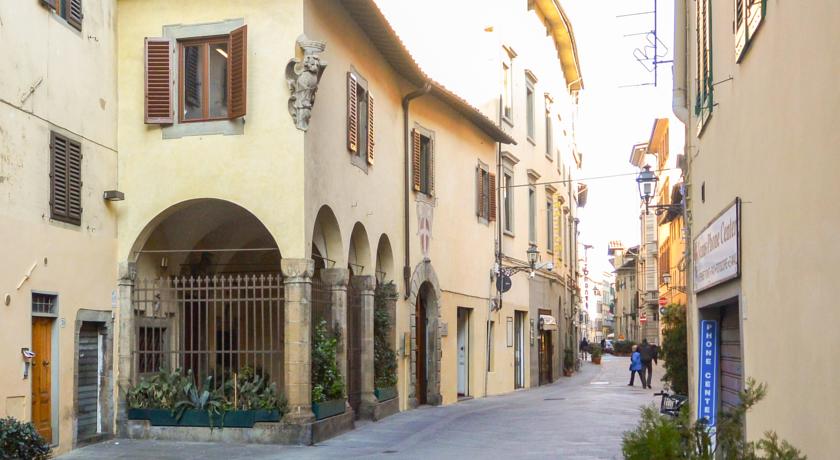Camere Firenze centro vicino Ristoranti Shopping Movida