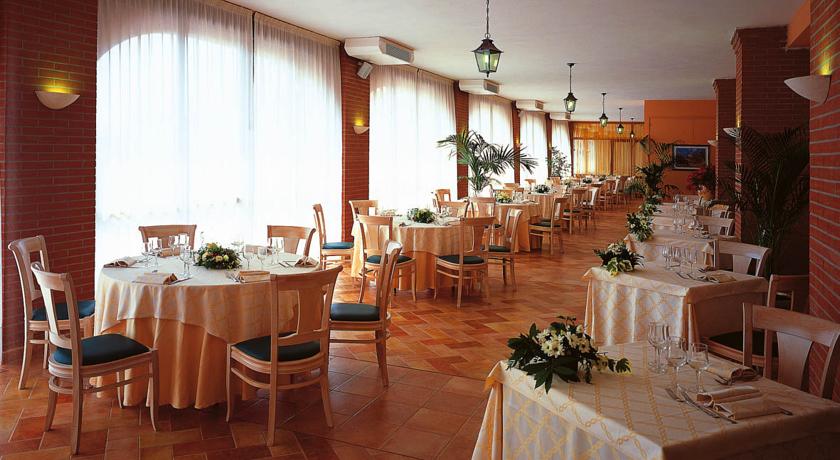 Resort con Animazione e Ristorante in Toscana 