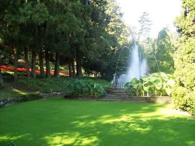 Giardini Parchi Isole Lago Maggiore Alberghi