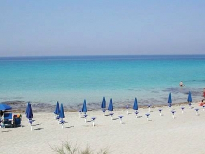 hotel vicino alla spiaggia a gallipoli