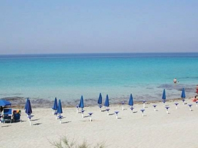 hotel near the beach in gallipoli