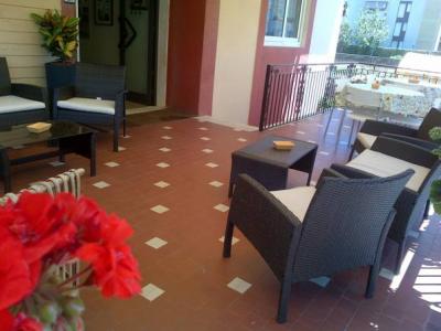 Relax al Lido di Camaiore