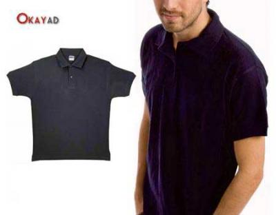 Abbigliamento polo uomo/donna/bambino