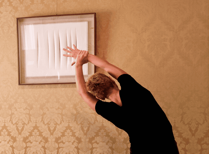 “Gesto ed espressione” - workshop di teatrodanza in dialogo con le opere