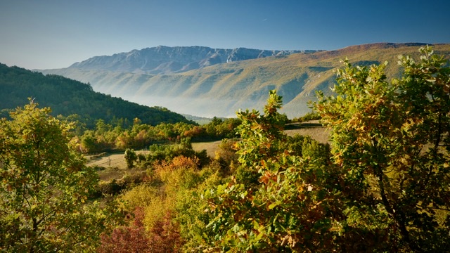 Parco Naturale Regionale Sirente Velino