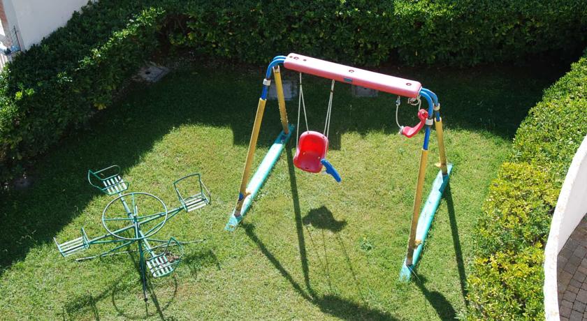 Appartamenti vacanza con Area giochi per bambini